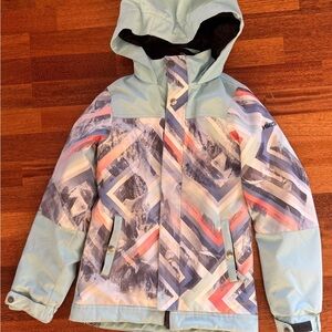 NIKITA Youth Winter Ski Jacket size S